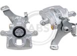 A.B.S. 531822 Pinza Freno Oe 1803009 Compatibile Con Fiesta