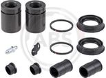 A.B.S. 57678 Kit Di Riparazione, Pinza Freno Oe Compatibile Con Xk, Xj, Xf, A8 4H, A7 4G, A6 4G