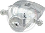 A.B.S. 730681 Pinza Freno Oe 581103K150 Compatibile Con Opirus, Sonata, Grandeur