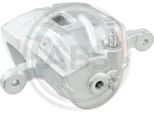 A.B.S. 727172 Pinza Freno Oe 0K2JA33980 Compatibile Con Carens