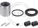 A.B.S. 57024 Kit Di Riparazione, Pinza Freno Oe Compatibile Con Laguna