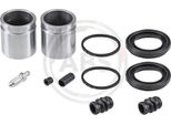 A.B.S. 57416 Kit Di Riparazione, Pinza Freno Oe Compatibile Con Navara, NP300, Pathfinder, Pick-Up