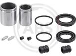 A.B.S. 57318 Kit Di Riparazione, Pinza Freno Oe Compatibile Con J5, Ducato, C25