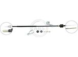 A.B.S. K25620 Cavo Frizione, Azionamento Frizione Oe 307702F015 Compatibile Con Primera
