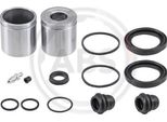 A.B.S. 57342 Kit Di Riparazione, Pinza Freno Oe Compatibile Con Vario