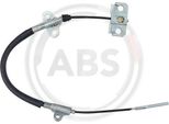 A.B.S. K14183 Cavo, Freno A Mano Oe 364023X30A Compatibile Con NP300