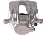 A.B.S. 520082 Pinza Freno Oe 0014201183 Compatibile Con Classe C
