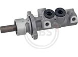 A.B.S. 51018X Cilindro Freno Principale Oe 4601E8 Compatibile Con Partner, 406, Berlingo