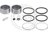 A.B.S. 57597 Kit Di Riparazione, Pinza Freno Oe Compatibile Con Transit