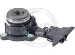 A.B.S. 51240 Cilindro Ricevitore Frizione Oe 204185 Compatibile Con Berlingo, C3, C4, C5, DS4, DS5, Jumpy, Spacetourer, 2008, 208, 3008, 308, 5008, 508, Partner