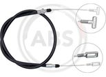A.B.S. K19851 Cavo, Freno A Mano Oe 500322988 Compatibile Con Daily