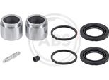 A.B.S. 57613 Kit Di Riparazione, Pinza Freno Oe Compatibile Con Omega