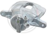 A.B.S. 627532 Pinza Freno Oe 51945624 Compatibile Con 500, 500C, Panda, Ka