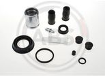 A.B.S. 57670 Kit Di Riparazione, Pinza Freno Oe Compatibile Con 508, 308