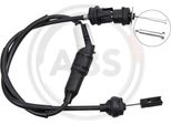 A.B.S. K28090 Cavo, Azionamento Frizione Oe 2150F1 Compatibile Con 306