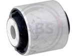 A.B.S. 271556 Cuscinetto, Supporto Asse Oe 551575DA0A Compatibile Con Cla, Classe Gla, Classe B, Classe A