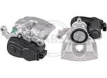 A.B.S. 532431 Pinza Freno Oe 0004232781 Compatibile Con Cls, Classe E