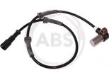 A.B.S. 30307 Sensore Velocità Ruota Oe 7700832769 Compatibile Con Megane