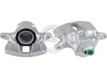 A.B.S. 522602 Bremssattel Oe 6N0615124C Kompatibel Mit Arosa, Lupo, Polo 6N, Polo Playa