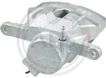 A.B.S. 730191 Pinza Freno Oe F1Z13399Z Compatibile Con RX-8