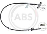 A.B.S. K28083 Cavo, Comando Frizione Oe 4151007900 Compatibile Con Picanto