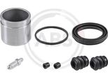 A.B.S. 57387 Kit Di Riparazione, Pinza Freno Oe Compatibile Con 2