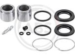 A.B.S. 57459 Kit Di Riparazione, Pinza Freno Oe Compatibile Con 740