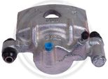 A.B.S. 727941 Pinza Freno Oe MB534320 Compatibile Con L200, L300, Grandeur, Galloper
