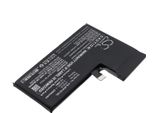 Techtek Batteria Compatibile Con [Apple] A3083, A3292, A3293, A3294, Iphone 16 Pro Sostituisce 103CS, Per 2203B