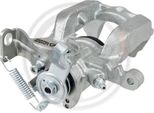 A.B.S. 430951 Pinza Freno Oe 13300885 Compatibile Con Zafira, Astra J