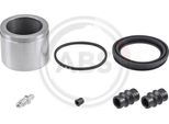 A.B.S. 57719 Kit Di Riparazione, Pinza Freno Oe Compatibile Con Wrangler, Cherokee, Freemont, Voyager