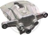 A.B.S. 522561 Pinza Freno Oe 542461 Compatibile Con Tigra, Meriva, Corsa C, Combo