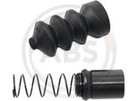 A.B.S. 73009 Kit Di Riparazione, Cilindro Ricevitore Frizione Oe 5878307960 Compatibile Con Campo, Frontera A, Frontera B, Monterey