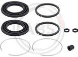 A.B.S. 73524 Kit Di Riparazione, Pinza Freno Oe 447930231 Compatibile Con Sc, Is, Gs