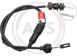 A.B.S. K28040 Cavo Frizione, Azionamento Frizione Oe 2150R4 Compatibile Con Berlingo, Partner