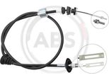 A.B.S. K28690 Cavo, Comando Frizione Oe 6K2721335E Compatibile Con Polo 6V, Inca, Ibiza