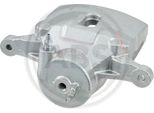 A.B.S. 740501 Pinza Freno Oe 58110A6200 Compatibile Con I30, Ceed, Proceed
