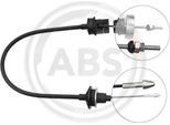A.B.S. K27720 Cavo Frizione, Azionamento Frizione Oe 2150AA Compatibile Con Xantia