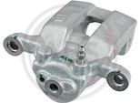 A.B.S. 730861 Pinza Freno Oe 44011JY00A Compatibile Con Koleos, Qashqai