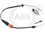 A.B.S. K27770 Cavo Frizione, Azionamento Frizione Oe 7700431360 Compatibile Con Laguna