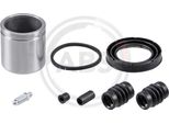 A.B.S. 57500 Kit Di Riparazione, Pinza Freno Oe Compatibile Con 500, 500C, Panda, Ka