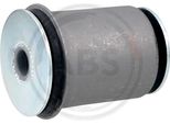 A.B.S. 271498 Cuscinetto, Braccio Trasversale Oe 4865560040 Compatibile Con Land Cruiser