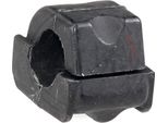 A.B.S. 271332 Boccola Del Cuscinetto, Stabilizzatore Oe 6X0411313 Compatibile Con Arosa, Lupo, Polo 6N, Polo Playa
