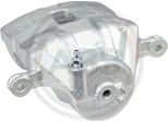 A.B.S. 730682 Pinza Freno Oe 581303K150 Compatibile Con Opirus, Sonata, Grandeur