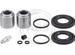 A.B.S. 57157 Kit Di Riparazione, Pinza Freno Oe Compatibile Con C5