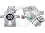 A.B.S. 740962 Pinza Freno Oe 43018SZTG00 Compatibile Con Jazz, Insight, CR-Z