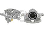 A.B.S. 521052 Pinza Freno Oe 4401A7 Compatibile Con Berlingo, Partner