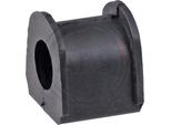 A.B.S. 274081 Boccola Cuscinetto, Stabilizzatore Oe MB338594 Compatibile Con Pajero, L200, Delica