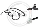 A.B.S. 30493 Sensore Velocità Ruota Oe 956811R000 Compatibile Con Rio, Accent
