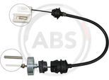 A.B.S. K26900 Cavo, Comando Frizione Oe 2150P8 Compatibile Con Zx, Xsara